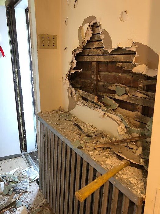 Home Remodeling services